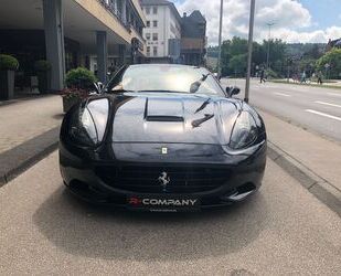 Ferrari California Gebrauchtwagen