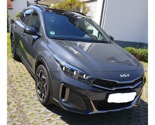 Kia XCeed Gebrauchtwagen