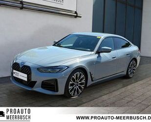 BMW 420 Gran Coupé Gebrauchtwagen