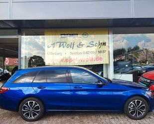 Mercedes-Benz C 300 Gebrauchtwagen