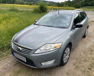 Ford Mondeo Gebrauchtwagen
