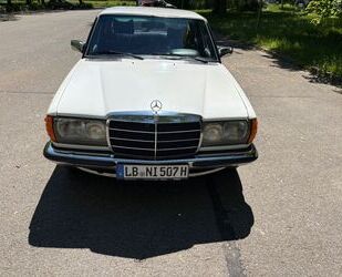 Mercedes-Benz 280 Gebrauchtwagen