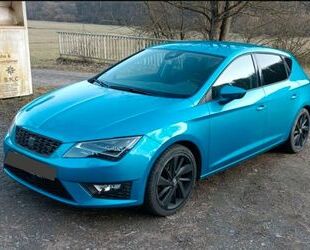 Seat Leon Gebrauchtwagen