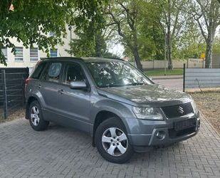 Suzuki Vitara Gebrauchtwagen