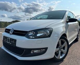 VW Polo Gebrauchtwagen