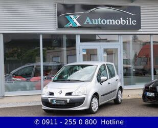 Renault Modus Gebrauchtwagen