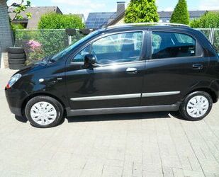 Chevrolet Matiz Gebrauchtwagen
