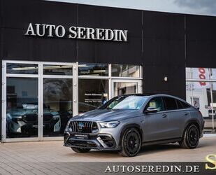 Mercedes-Benz GLE 63 AMG Gebrauchtwagen