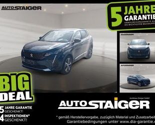 Peugeot 3008 Gebrauchtwagen