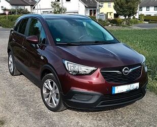 Opel Crossland (X) Gebrauchtwagen