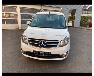 Mercedes-Benz Citan Gebrauchtwagen