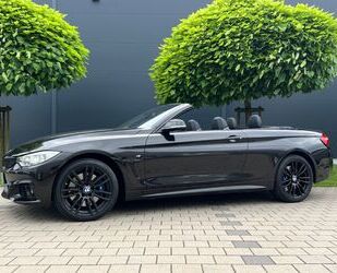 BMW 440 Gebrauchtwagen