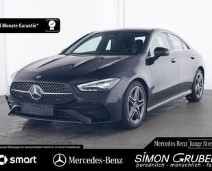Mercedes-Benz CLA 200 Gebrauchtwagen