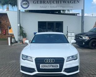 Audi A7 Gebrauchtwagen