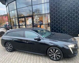 Peugeot 508 Gebrauchtwagen