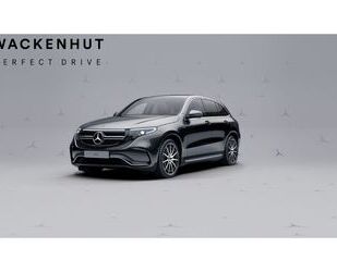 Mercedes-Benz EQC Gebrauchtwagen