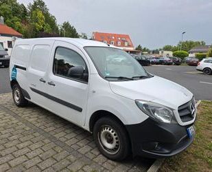 Mercedes-Benz Citan Gebrauchtwagen