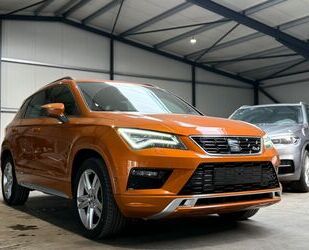 Seat Ateca Gebrauchtwagen