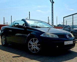 Renault Megane Gebrauchtwagen