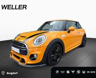 Mini Cooper S Gebrauchtwagen