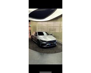 Mercedes-Benz CLA 35 AMG Shooting Brake Gebrauchtwagen