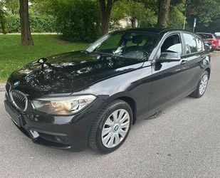BMW 118 Gebrauchtwagen