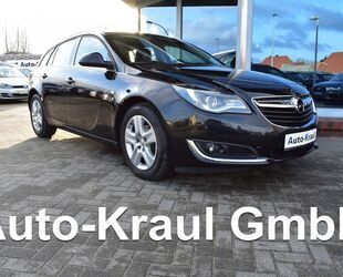 Opel Insignia Gebrauchtwagen