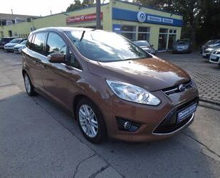 Ford Grand C-Max Gebrauchtwagen