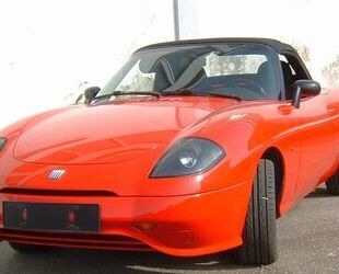 Fiat Barchetta Gebrauchtwagen