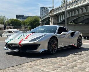 Ferrari 488 Pista Gebrauchtwagen