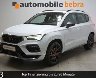 Cupra Ateca Gebrauchtwagen