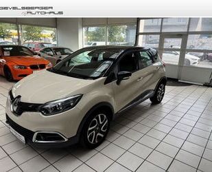 Renault Captur Gebrauchtwagen