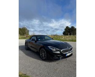 BMW Z4 Gebrauchtwagen