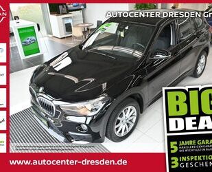 BMW X1 Gebrauchtwagen
