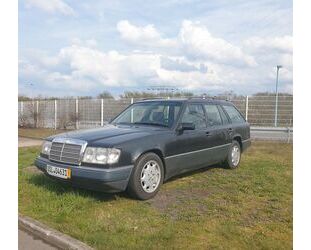 Mercedes-Benz E 300 Gebrauchtwagen