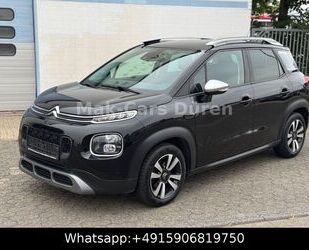 Citroen C3 Gebrauchtwagen