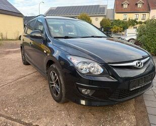 Hyundai i30 Gebrauchtwagen