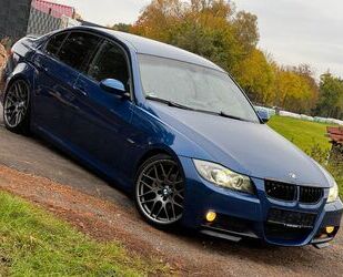 BMW 325 Gebrauchtwagen