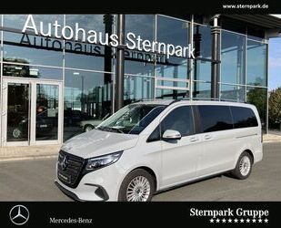 Mercedes-Benz V 250 Gebrauchtwagen