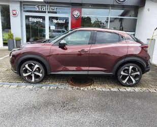Nissan Juke Gebrauchtwagen