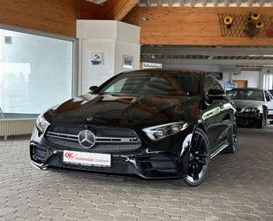 Mercedes-Benz CLS 53 AMG Gebrauchtwagen