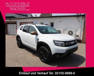 Dacia Duster Gebrauchtwagen