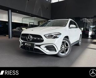Mercedes-Benz GLA 220 Gebrauchtwagen