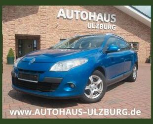 Renault Megane Gebrauchtwagen