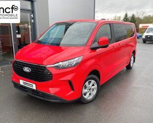 Ford Tourneo Custom Gebrauchtwagen