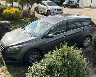 Hyundai i40 Gebrauchtwagen