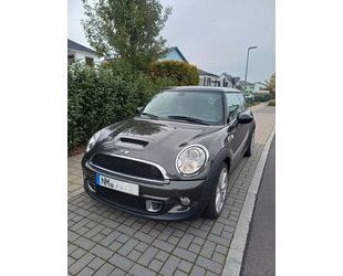 Mini Cooper S Gebrauchtwagen
