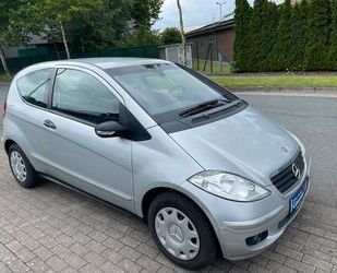 Mercedes-Benz A 150 Gebrauchtwagen