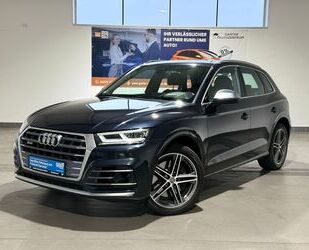 Audi SQ5 Gebrauchtwagen