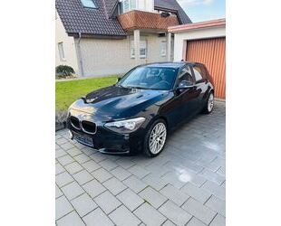 BMW 116 Gebrauchtwagen